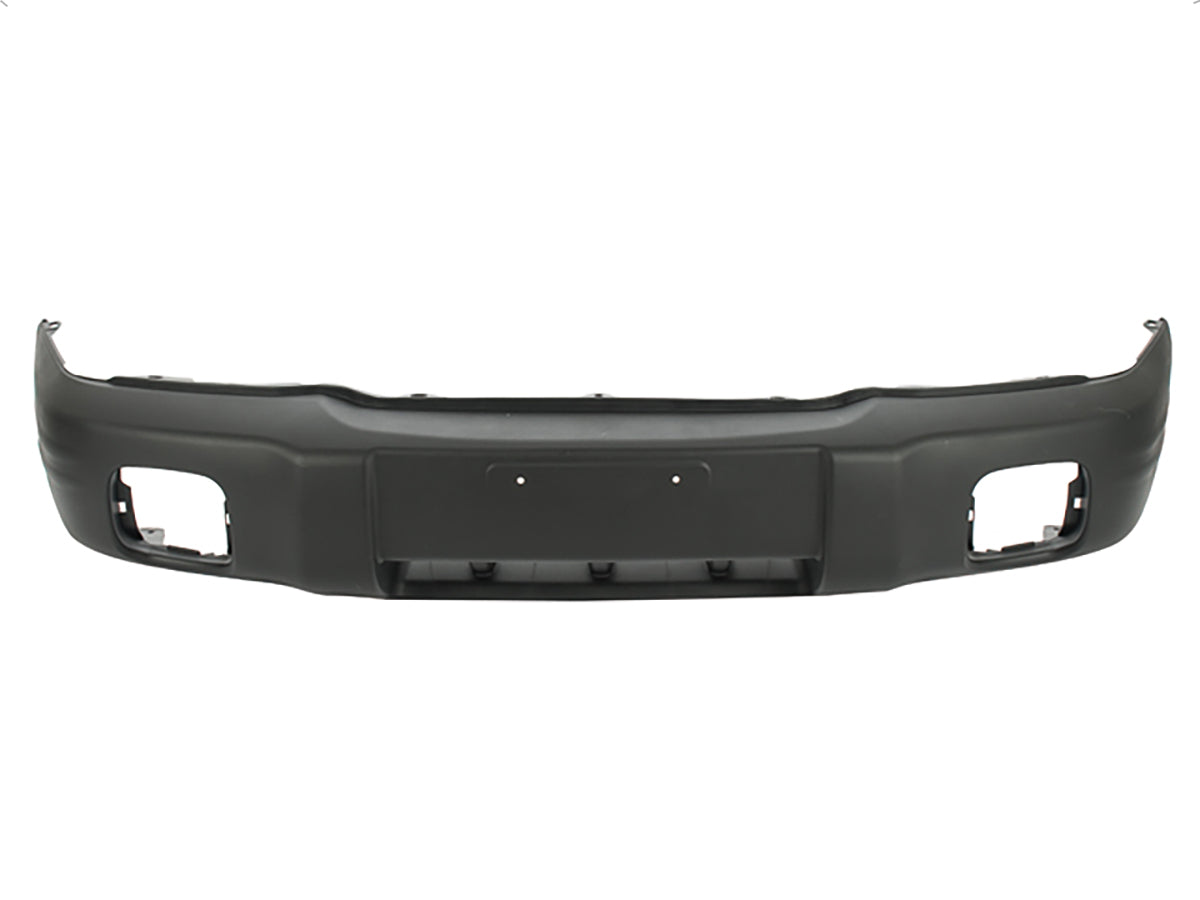 Fascia Delantera P/ Subaru Forester 2001-2002