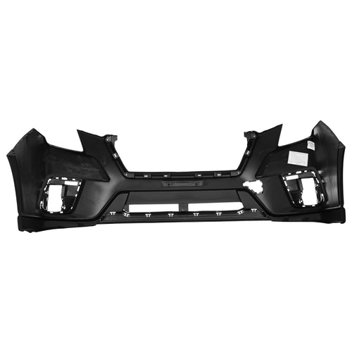 Fascia Delantera P/ Subaru Forester 2022-2024