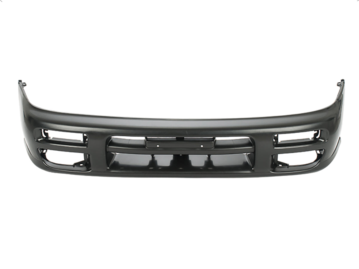 Fascia Delantera P/ Subaru Impreza 1997-2001