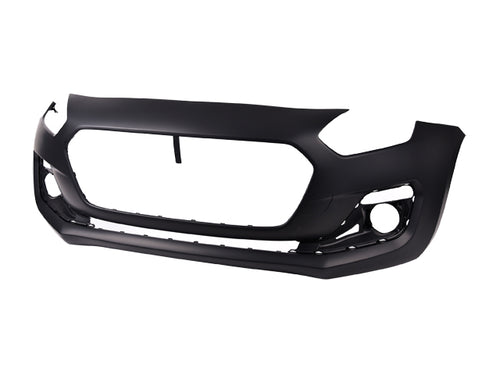 Fascia Delantera P/ Suzuki Swift 2018-2024