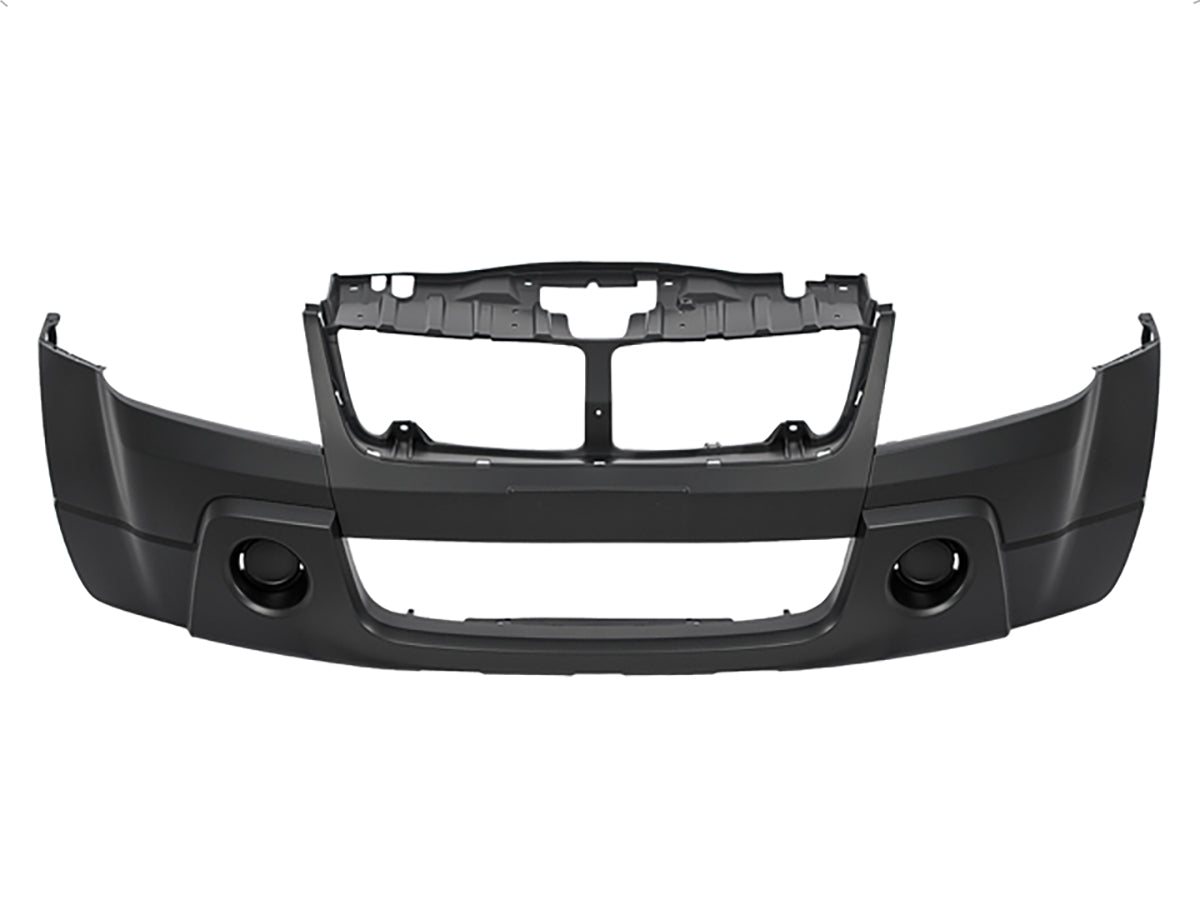Fascia Delantera P/ Suzuki Grand Vitara 2006-2012