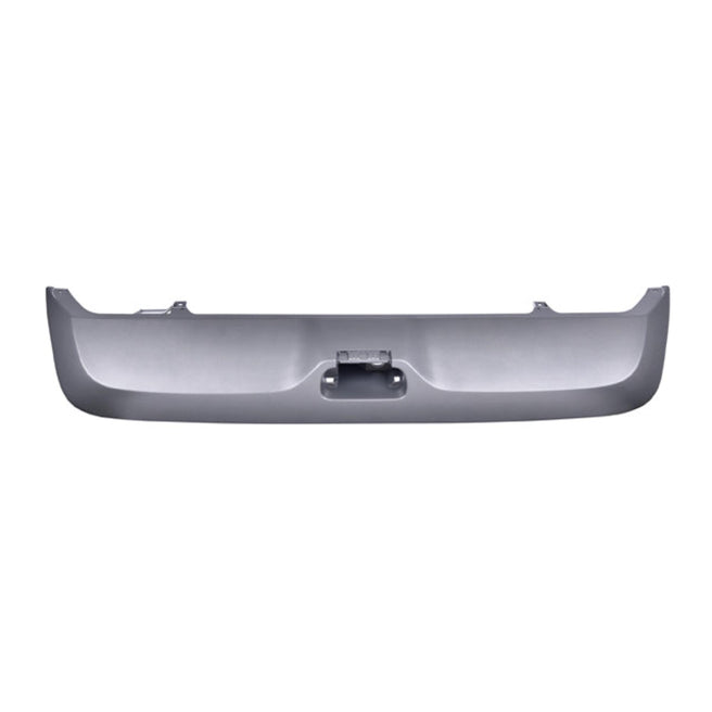 Fascia Trasera P/ Suzuki Grand Vitara 2016-2018