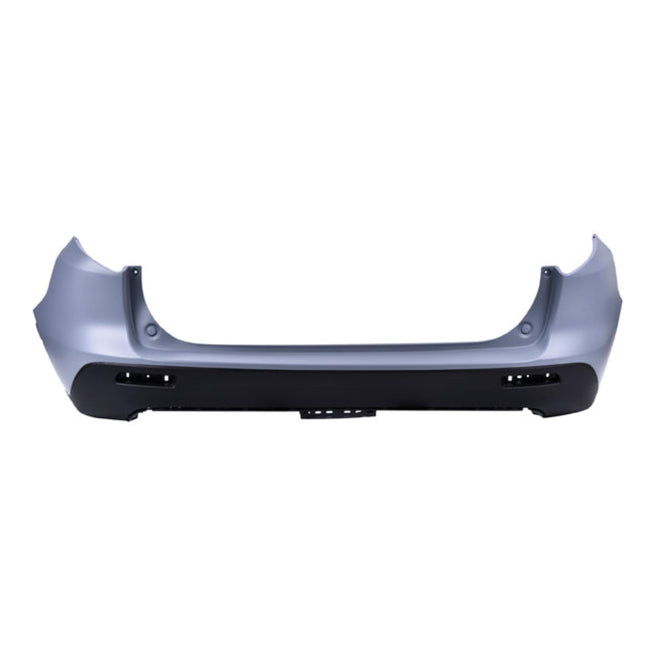 Fascia Trasera P/ Suzuki Grand Vitara 2016-2020
