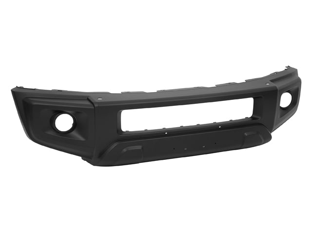 Fascia Delantera P/ Suzuki Jimny 2021-2024