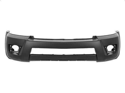 Fascia Delantera P/ Toyota 4 Runner 2006-2009