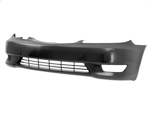Fascia Delantera P/ Toyota Camry 2005-2006