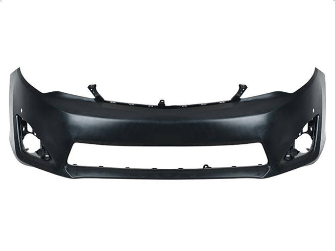Fascia Delantera P/ Toyota Camry 2012-2014
