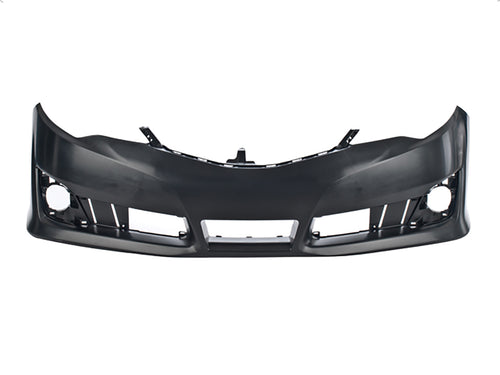 Fascia Delantera P/ Toyota Camry 2012-2014