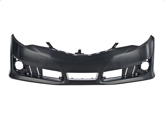 Fascia Delantera P/ Toyota Camry 2012-2014