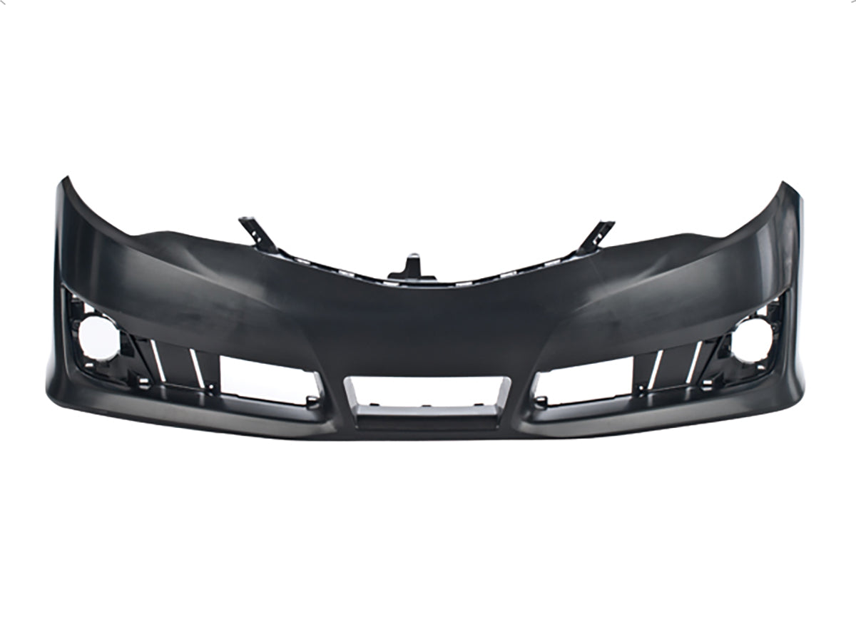 Fascia Delantera P/ Toyota Camry 2012-2014