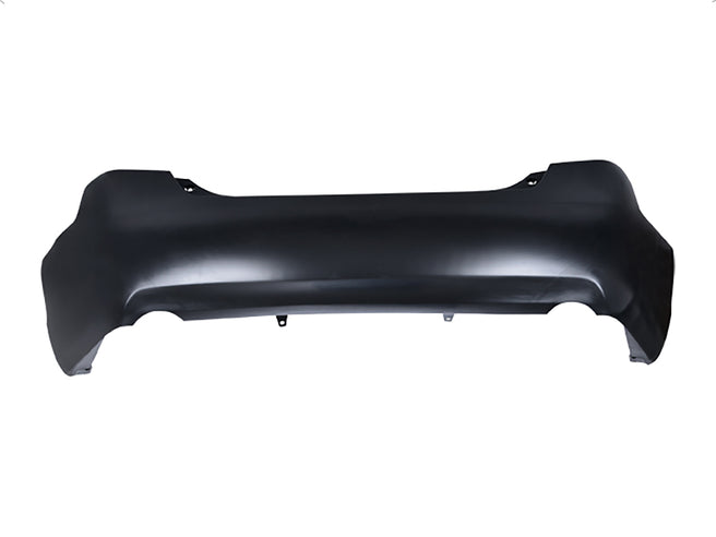Fascia Trasera P/ Toyota Camry 2007-2011