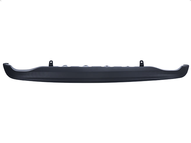 Fascia Trasera P/ Toyota Camry 2015-2017