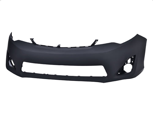 Fascia Delantera P/ Toyota Camry 2012-2014