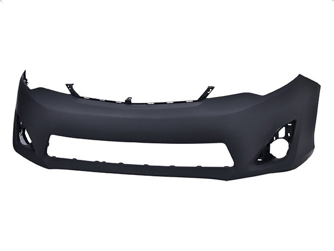 Fascia Delantera P/ Toyota Camry 2012-2014