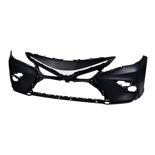 Fascia Delantera P/ Toyota Camry 2018-2020