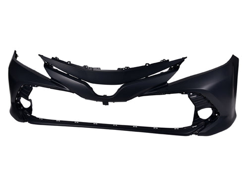 Fascia Delantera P/ Toyota Camry 2018-2020