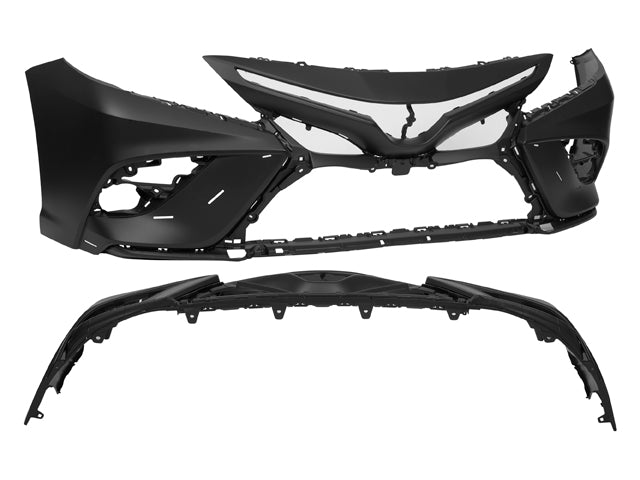 Fascia Delantera para Toyota Camry 2021-2023
