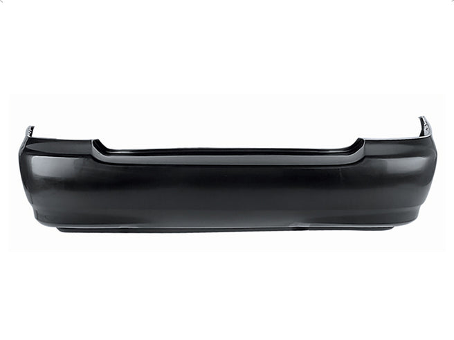 Fascia Trasera P/ Toyota Corolla 2003-2008