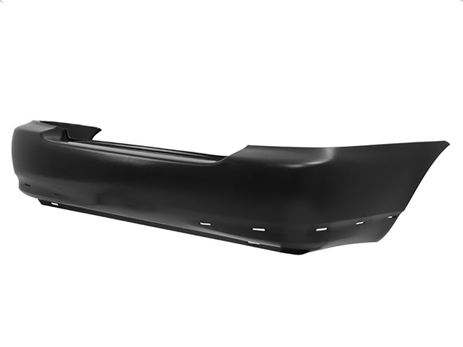 Fascia Trasera P/ Toyota Corolla 2003-2008