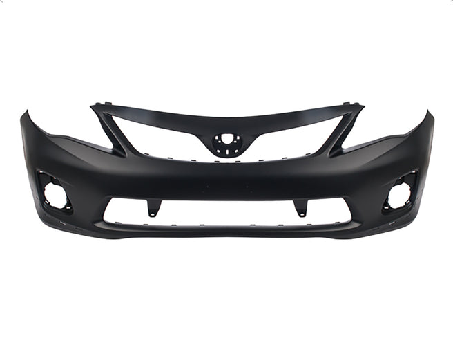 Fascia Delantera P/ Toyota Corolla 2011-2013