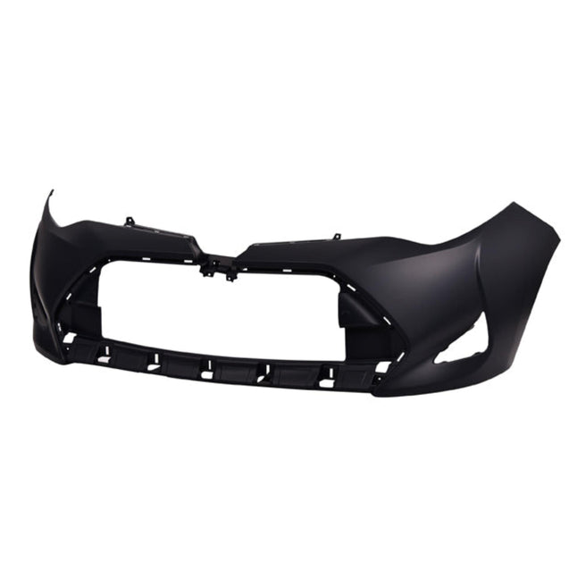 Fascia Delantera Para Toyota Corolla 2017-2018