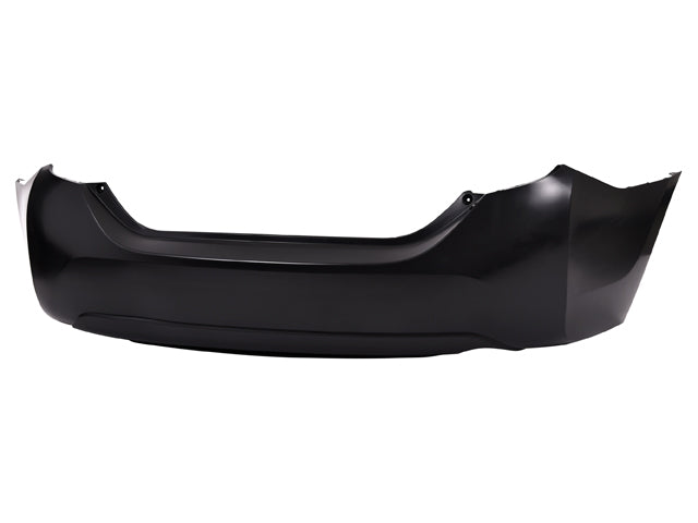 Fascia Trasera P/ Toyota Corolla 2014-2019