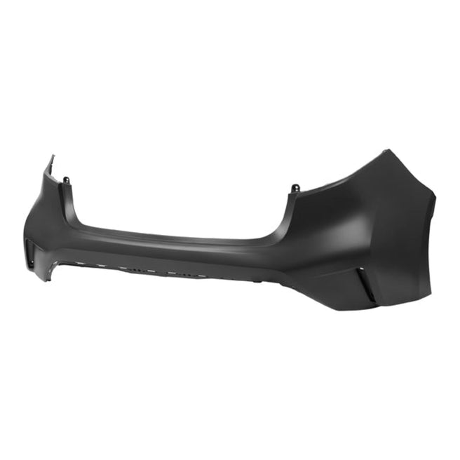 Fascia Trasera para Toyota Corolla 2020-2024