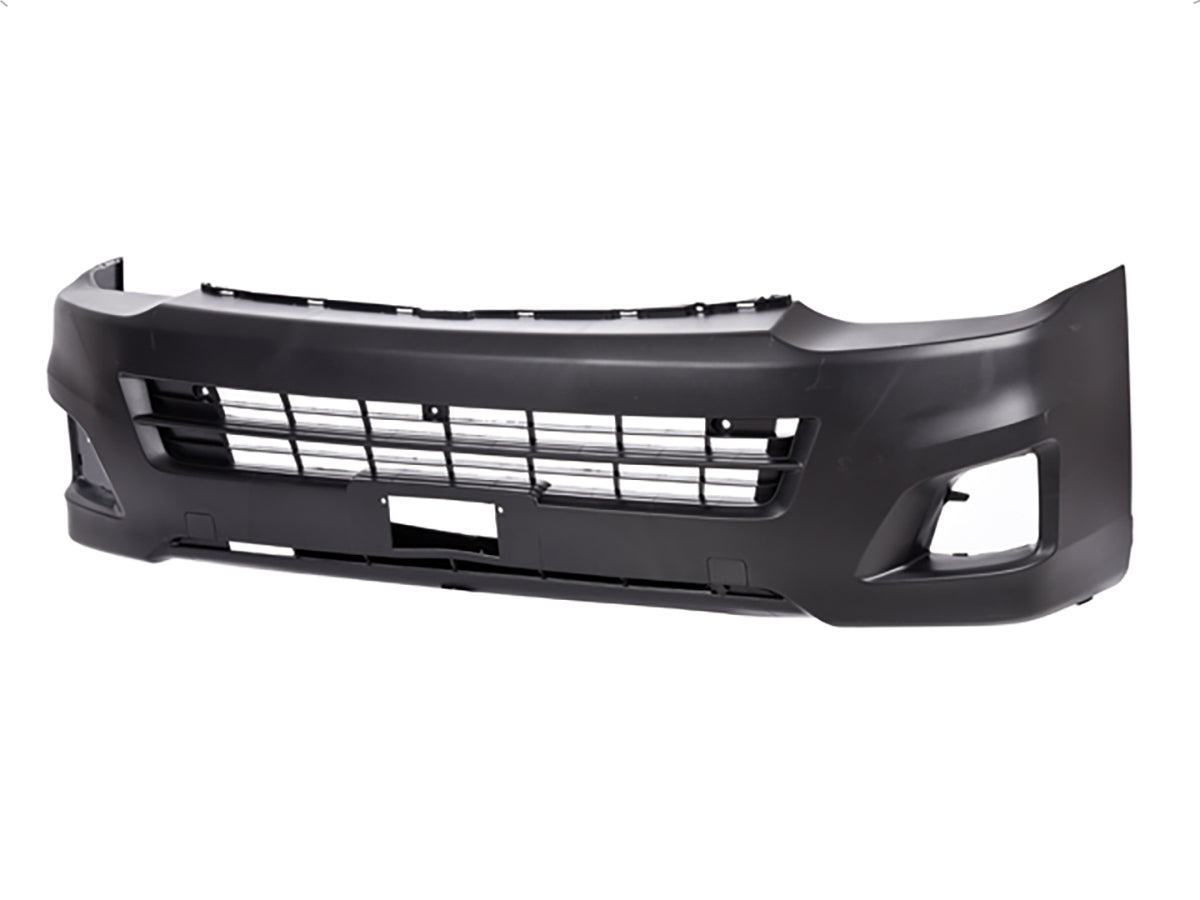 Fascia Delantera P/ Toyota Hiace 2011-2013