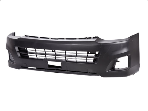 Fascia Delantera P/ Toyota Hiace 2011-2013