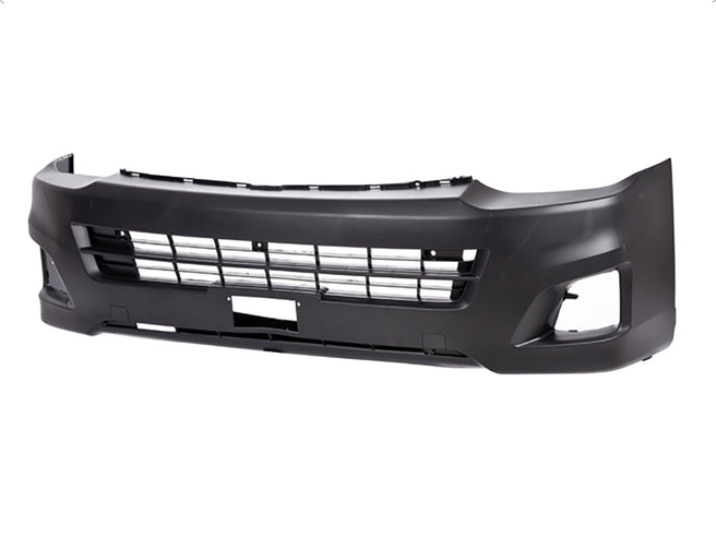 Fascia Delantera P/ Toyota Hiace 2011-2013