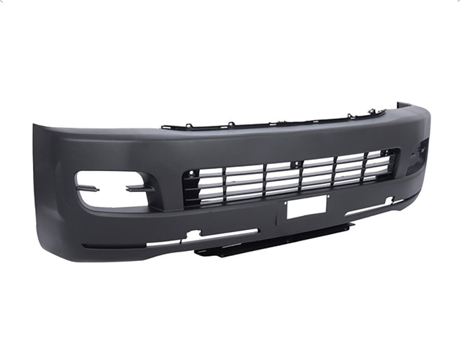 Fascia Delantera P/ Toyota Hiace 2006-2010