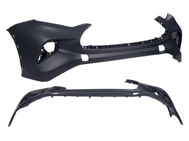 Fascia Delantera P/ Toyota Highlander 2020-2024