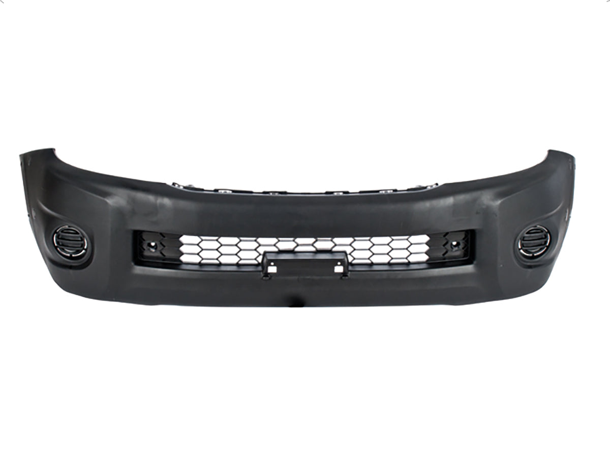 Fascia Delantera P/ Toyota Hilux 2010-2011