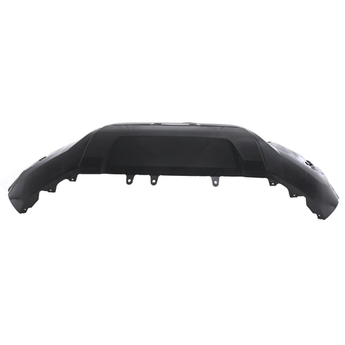 Fascia Delantera Central Corrugada Hilux 2021-2025