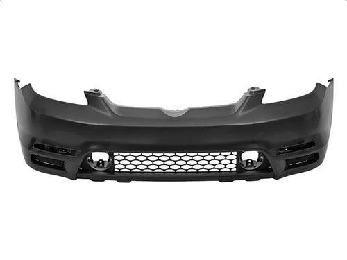 Fascia Delantera P/ Toyota Matrix 2003-2004