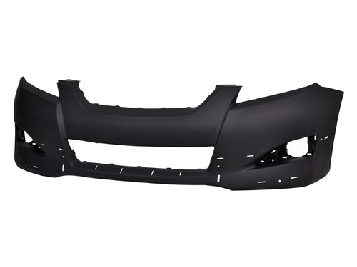Fascia Delantera P/ Toyota Matrix 2009-2014