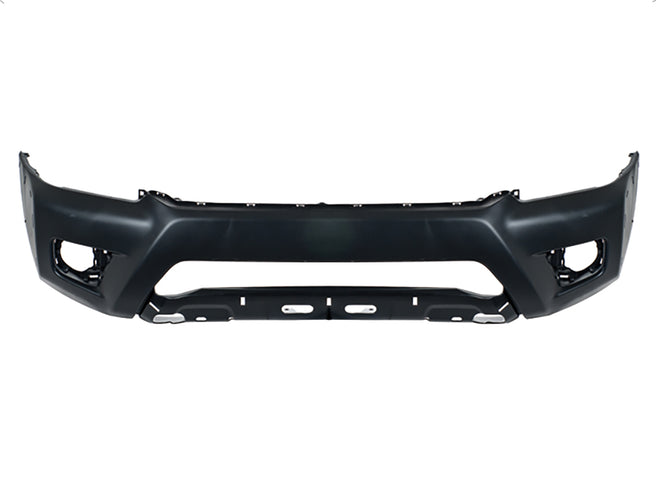 Fascia Delantera P/ Toyota Tacoma 2012-2015