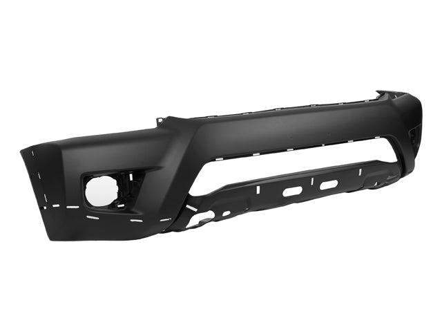 Fascia Delantera para Toyota Tacoma 2012-2015 Para Pintar 4 Puertas Sport