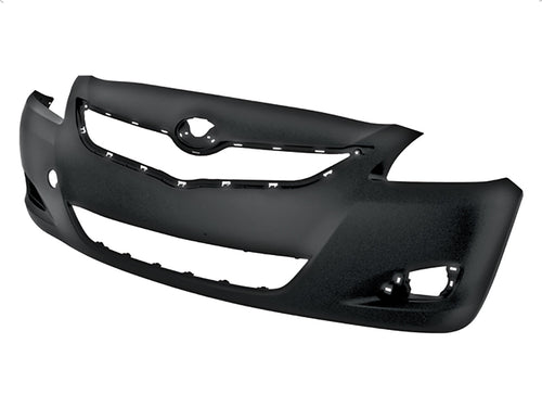 Fascia Delantera P/ Toyota Yaris 2007-2016