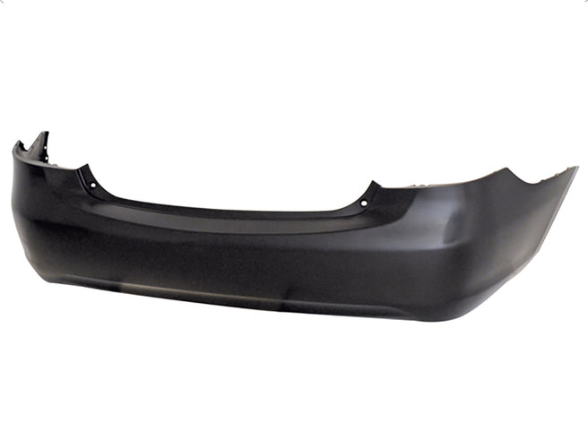 Fascia Trasera P/ Toyota Yaris 2007-2016