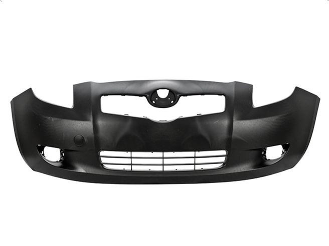 Fascia Delantera P/ Toyota Yaris 2007-2008