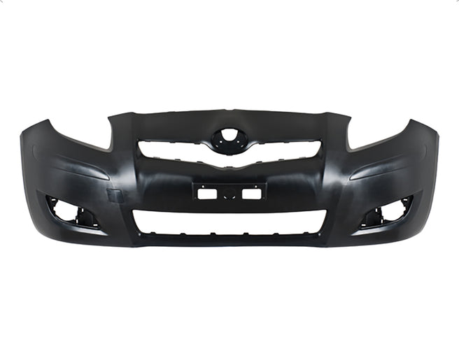 Fascia Delantera P/ Toyota Yaris 2009-2011