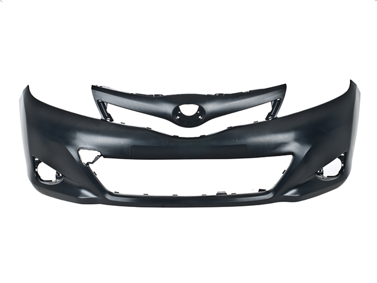 Fascia Delantera P/ Toyota Yaris 2012-2014