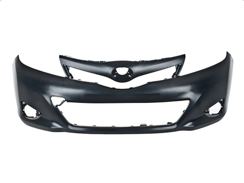 Fascia Delantera P/ Toyota Yaris 2012-2014