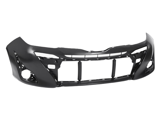 Fascia Delantera P/ Toyota Yaris 2018-2020