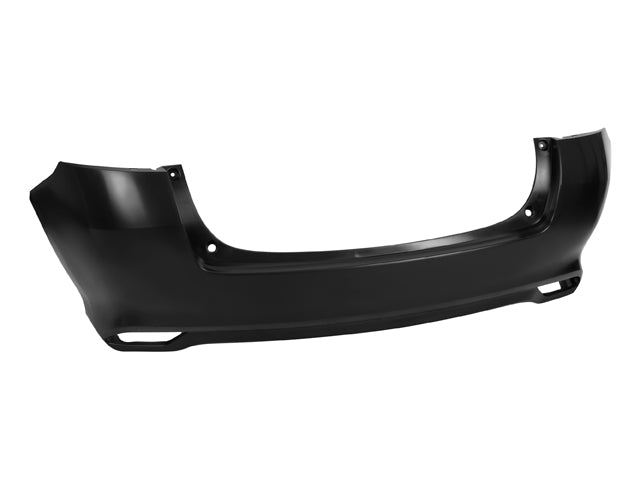 Fascia Trasera para Toyota Yaris 2018-2020