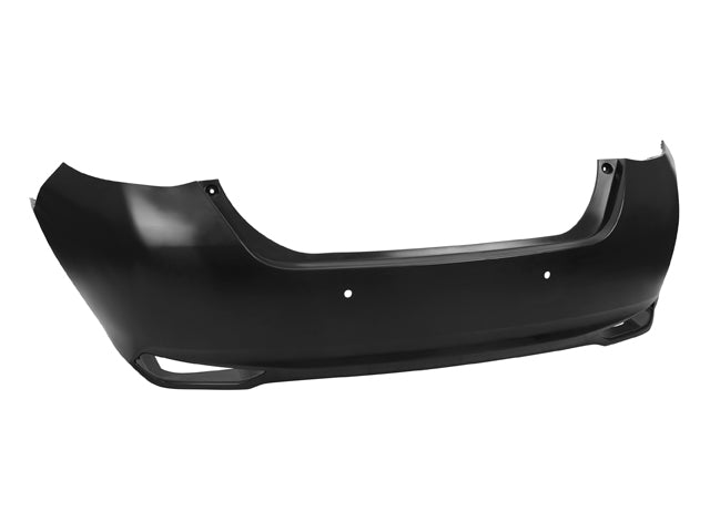 Fascia Trasera P/ Toyota Yaris 2018-2022