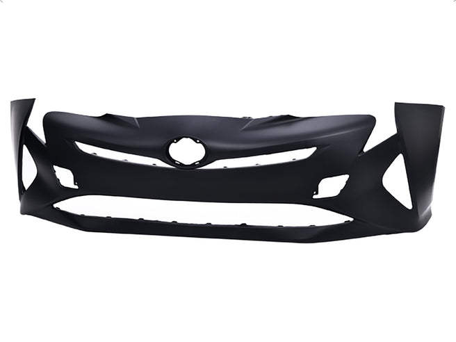 Fascia Delantera P/ Toyota Prius 2016-2018