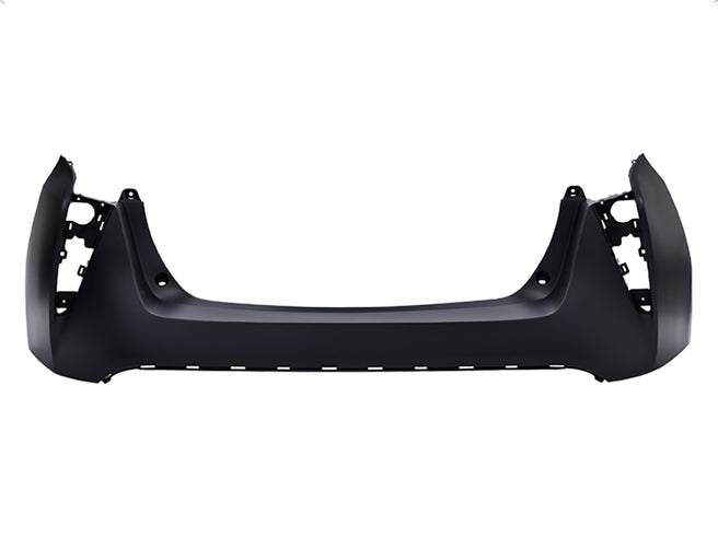 Fascia Trasera P/ Toyota Prius 2016-2018