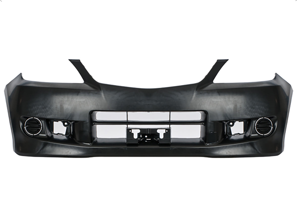 Fascia Delantera P/ Toyota Avanza 2008-2011